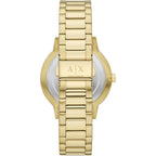 A|X Armani Exchange Men'S Watch, Three-Hand Watches For Men