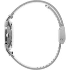 Timex Transcend 34Mm Women’S Analog Watch | Stylish Modern Design