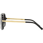 Michael Kors womens Mk2024 Adrianna I Square Sunglasses