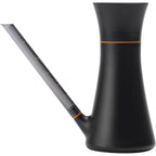 Fiskars Indoor Watering Can, Long Reach Spout For Precision Hydration On House Plants, Flowers & Garden, Anti-Drip Nozzle With Translucent Volume Markings, Ergonomic Recycled Plastic Body, 40 Oz