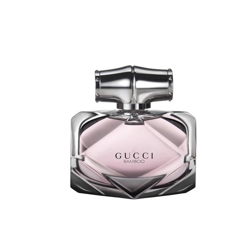 Gucci Bamboo By Gucci For Women 2.5 Oz Eau De Parfum Spray
