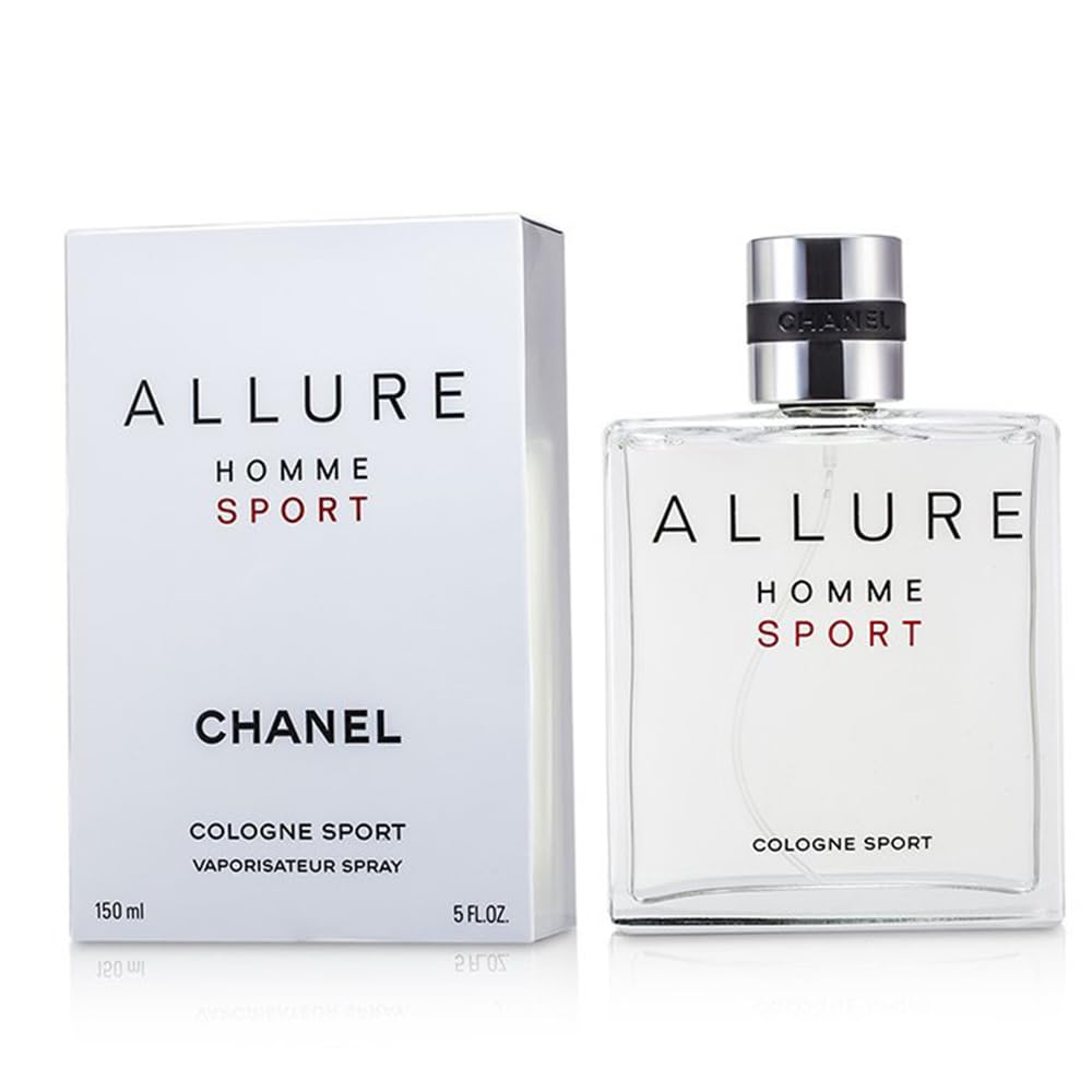 Sport Cologne by Chanel