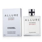 Sport Cologne by Chanel