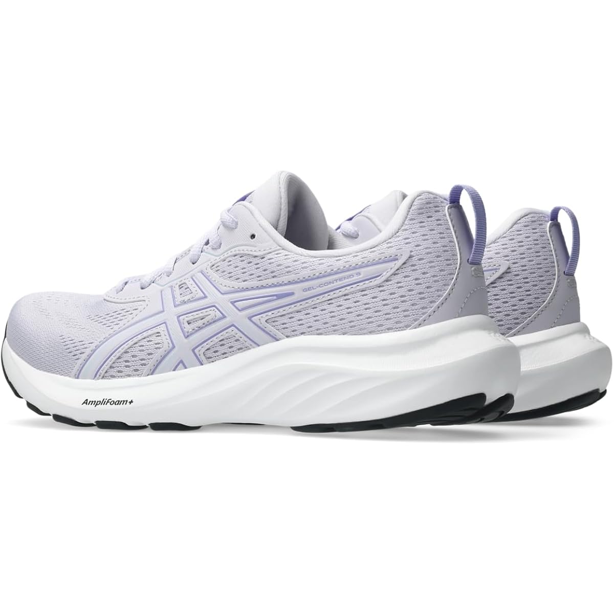 ASICS Women's Gel-Contend 9 Running Shoes