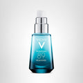 Vichy Mineral 89 Eye Serum, Hyaluronic Acid And Caffeine Cream, Under Eye Cream For Dark Circles, Hydrating & Puffiness Reducer, Opthalmologist Tested