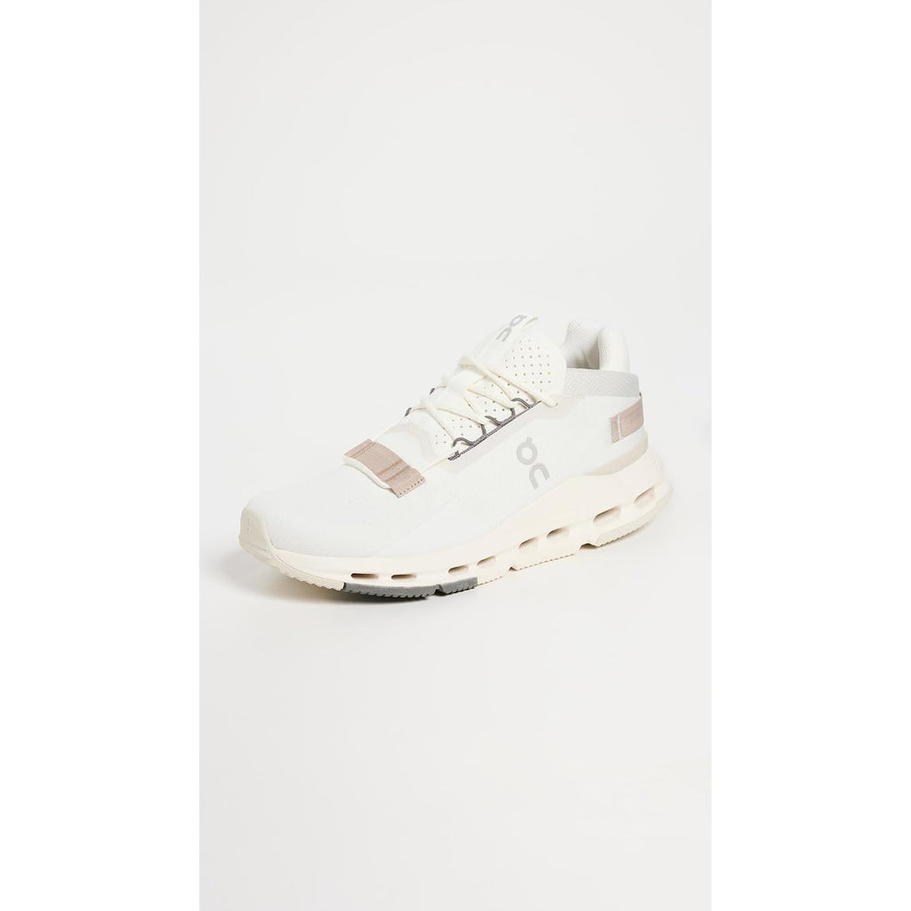 On Women'S Cloudnova 2 Sneakers