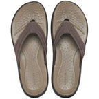 Crocs Men'S Yukon Vista Ii Flip Flops Sandals