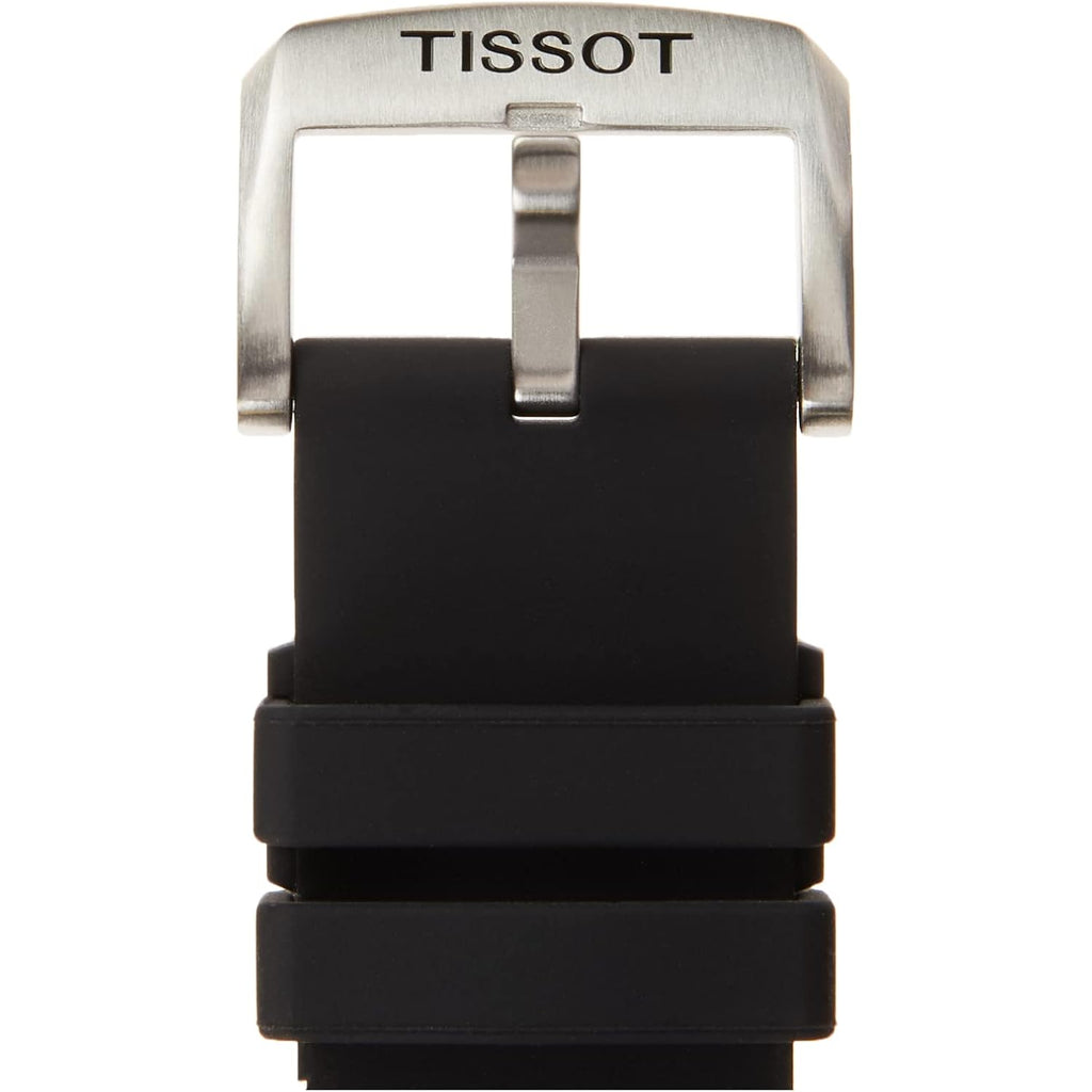 Tissot Silicone Watch Strap