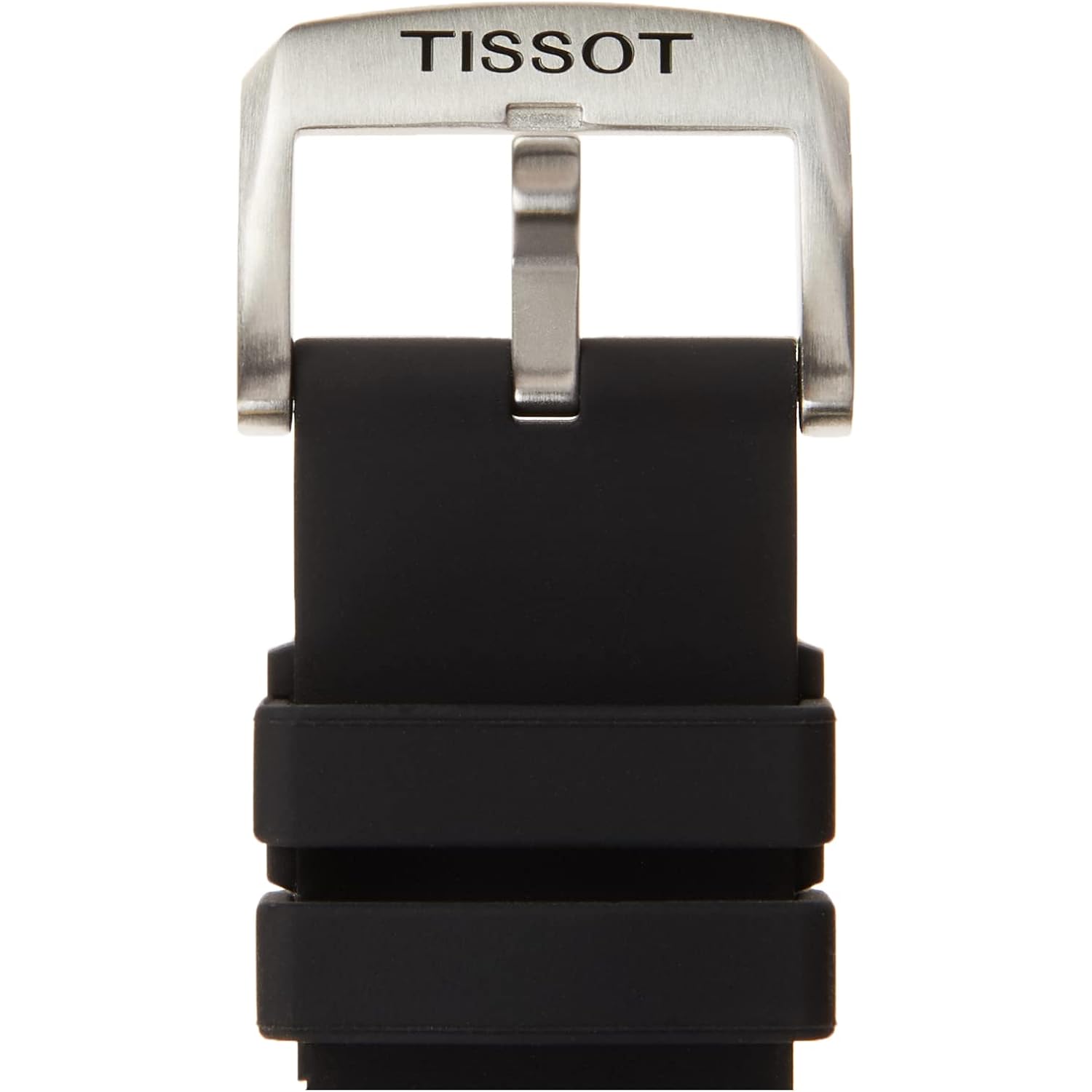 Tissot Silicone Watch Strap