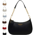 Crossbody Bags For Women Trendy Crescent Shoulder Underarm Small Purse Retro Classic Hobo Clutch Handbag Fashion Y2K