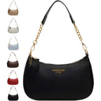 Crossbody Bags For Women Trendy Crescent Shoulder Underarm Small Purse Retro Classic Hobo Clutch Handbag Fashion Y2K