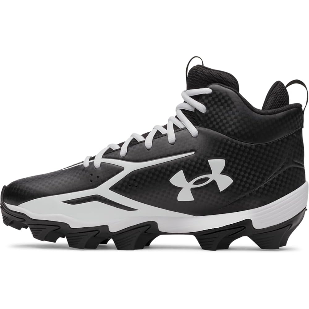 Under Armour Spotlight Hammer Football Cleats