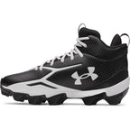 Under Armour Spotlight Hammer Football Cleats
