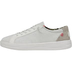 Heydude Women’S Karina Slip On Sneakers | Lightweight Casual Everyday Shoes