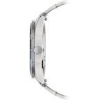 Mido Ocean Star 39 - Swiss Automatic Watch For Men & Women - 39Mm Stainless Steel Case