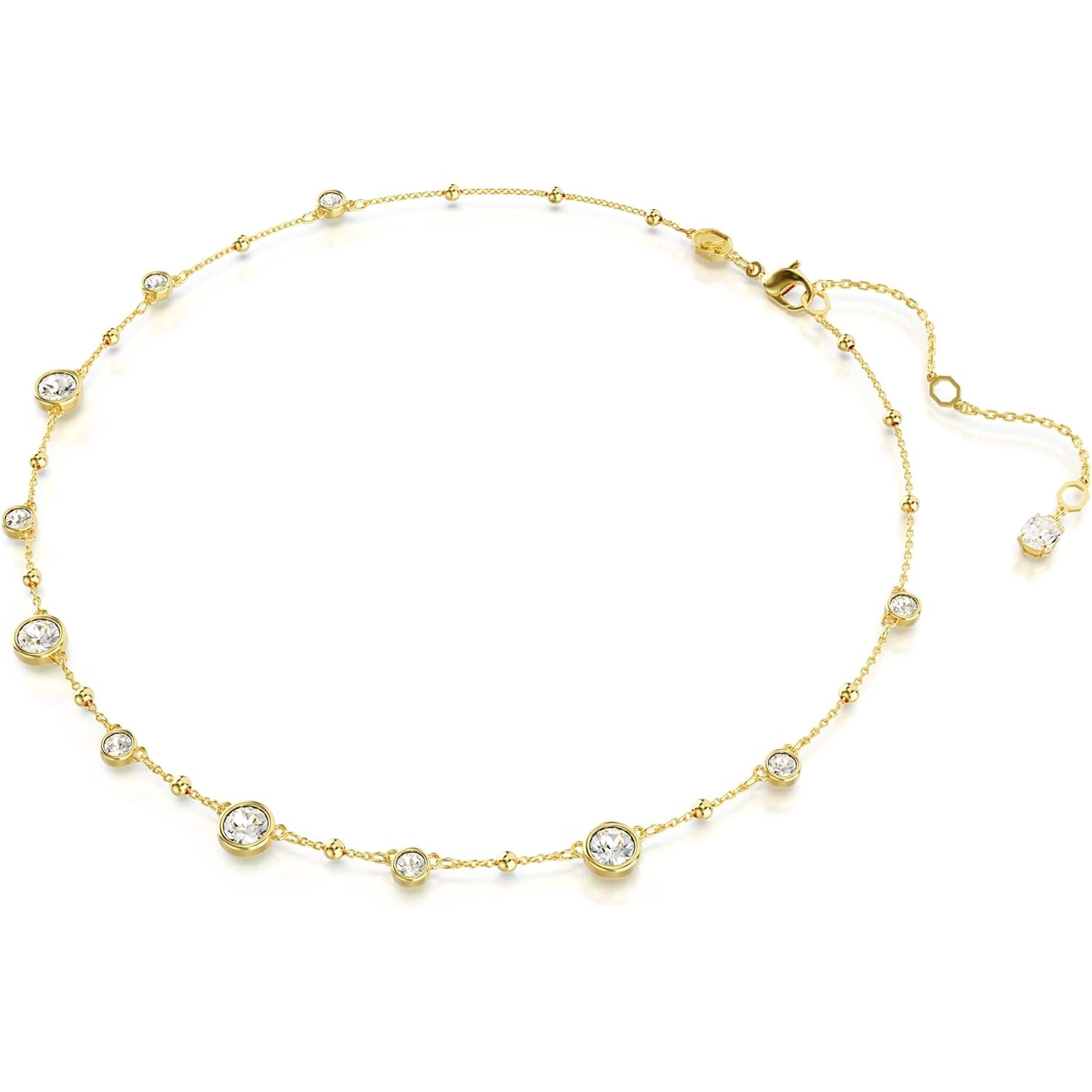 Swarovski Imber Necklace Collection