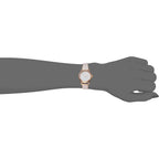 Timex Women's Stretch Bangle 25mm Watch