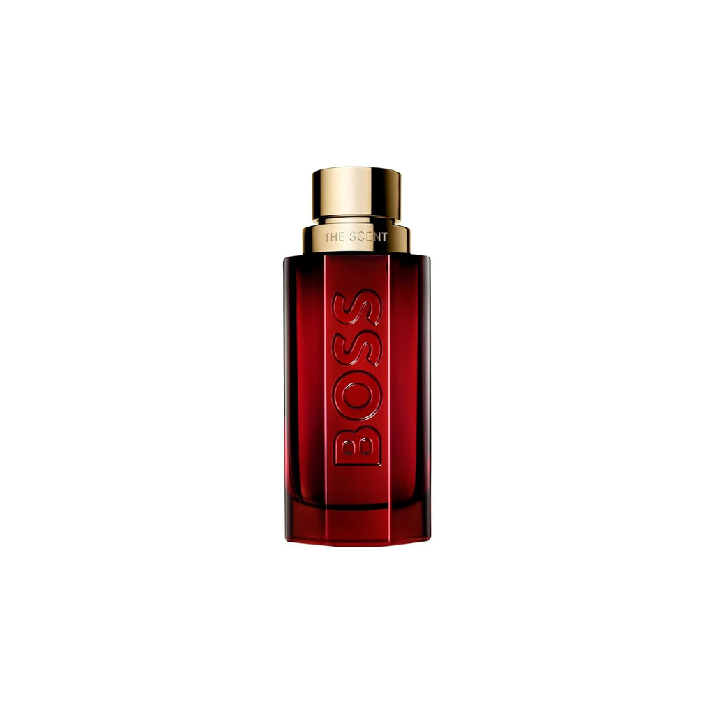 Hugo Boss The Scent Elixir Parfum for Men 100ml