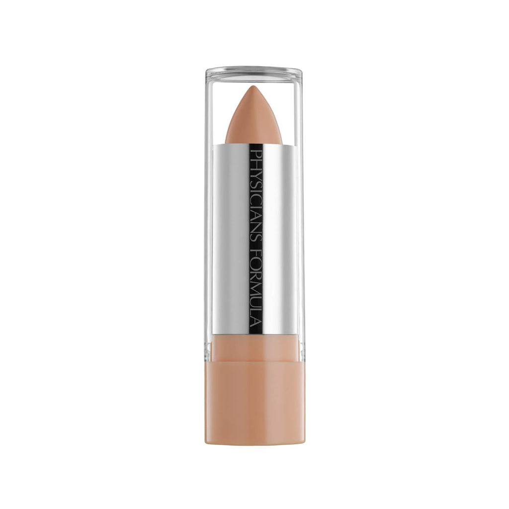 Physicians Formula Gentle Full Coverage Concealer, Light Cover Concealer Stick, Eyes, Face, Dermatologist Tested (Packaging May Vary)