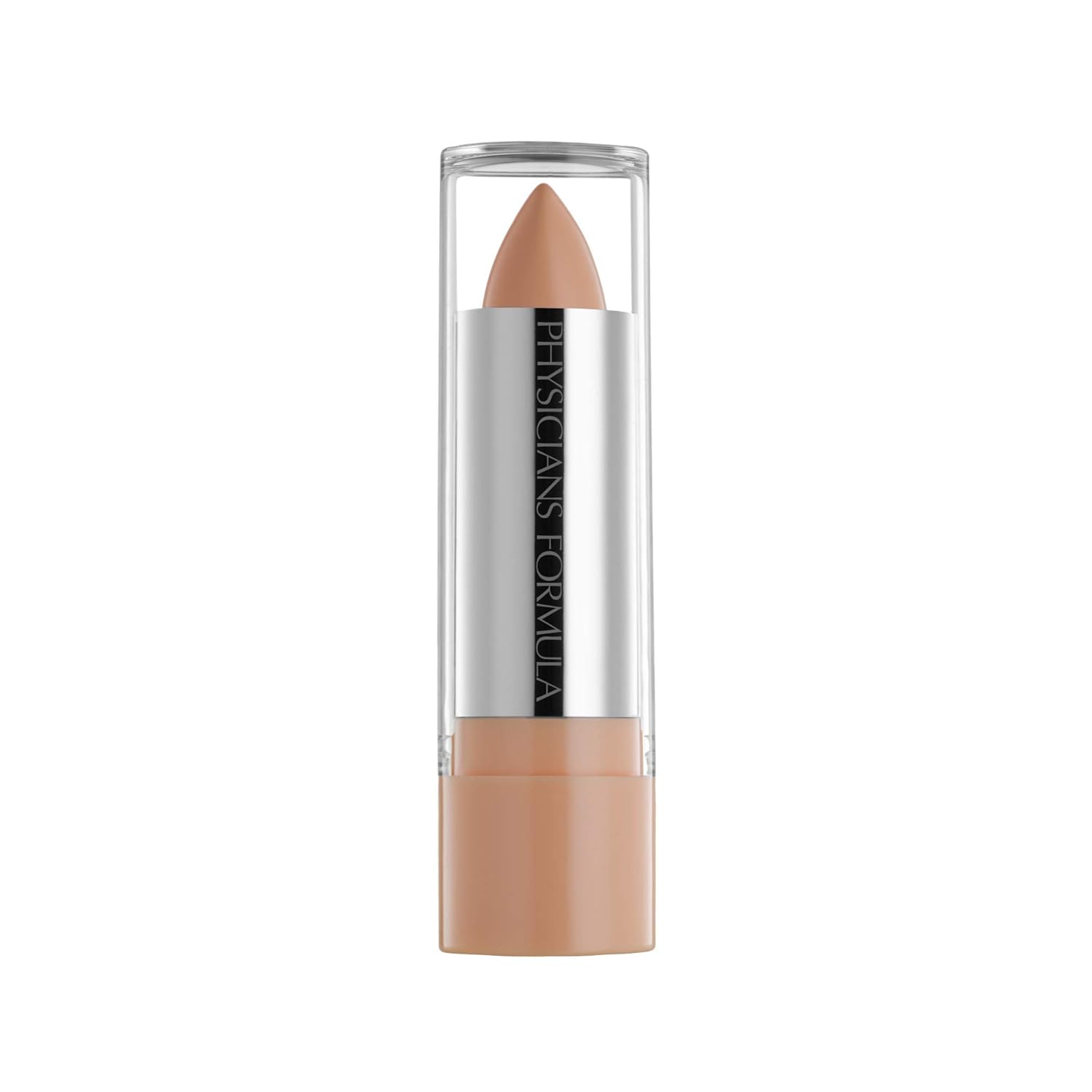 Physicians Formula Gentle Full Coverage Concealer, Light Cover Concealer Stick, Eyes, Face, Dermatologist Tested (Packaging May Vary)