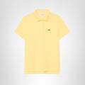 Lacoste Women'S Classic Fit Short Sleeve Petit Piqué Polo