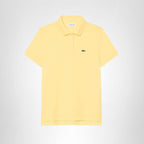 Lacoste Women'S Classic Fit Short Sleeve Petit Piqué Polo