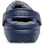 Crocs Unisex-Adult Classic Lined Clog