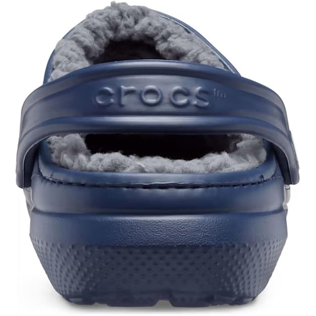 Crocs Unisex-Adult Classic Lined Clog