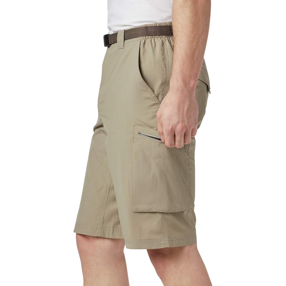 Columbia Men'S Silver Ridge Cargo Short