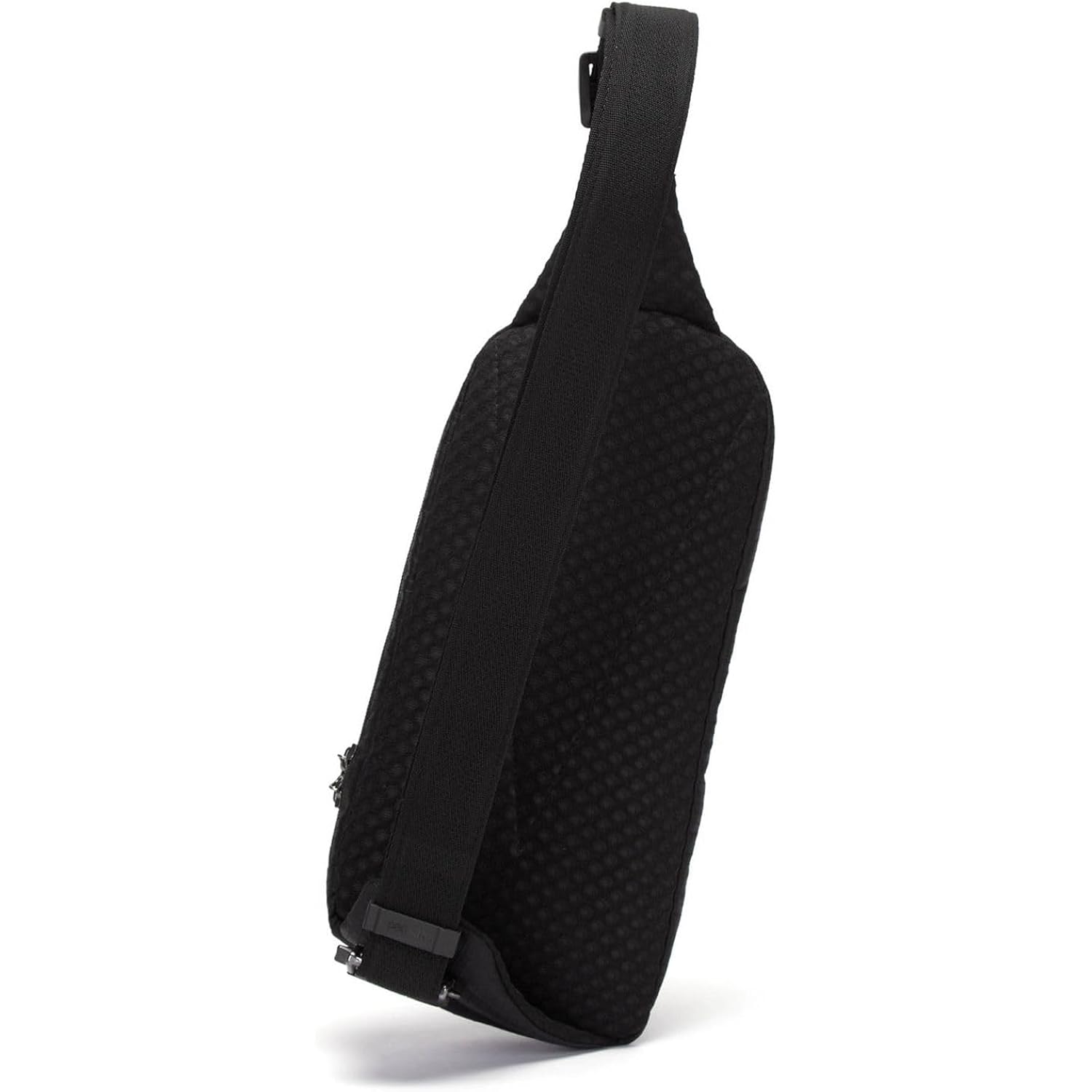 Pacsafe Vibe 150 2.5 Liter Anti Theft Sling Pack, Black