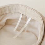 Summer Newsboy Cap For Women Breathable Linen Octagon Hat Wide Brim Gatsby Cabbie Cap Soft Paperboy Hat 2026