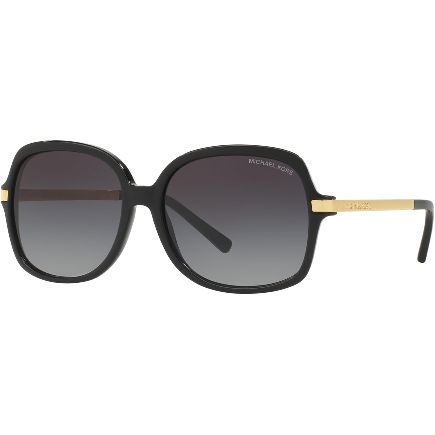 Michael Kors womens Mk2024 Adrianna I Square Sunglasses