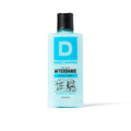 Duke Cannon Ice Cold Cooling After Shave Balm for Men - 6 fl oz - Alcohol-Free Post-Shave Balm for Men - Made with Menthol & Shea Butter