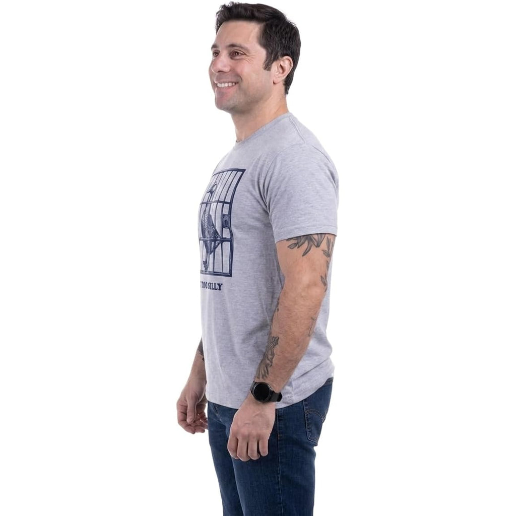 Funny Graphic Tees Novelty Tshirts For Men, Women, Boys, And Girls - Sarcastic Joke Humor T-Shirt Gifts