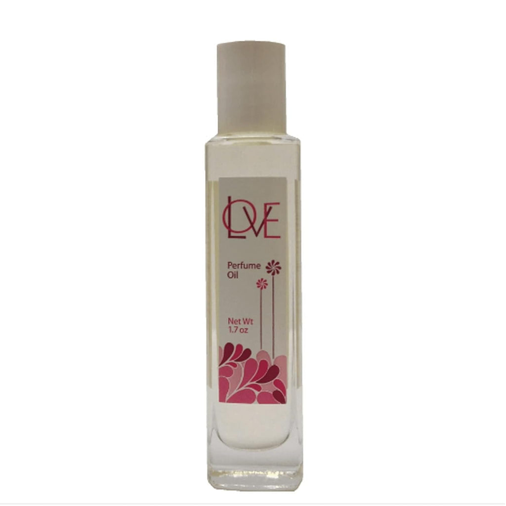 Auric Blends Love Perfume Oil 1.7 Ounce