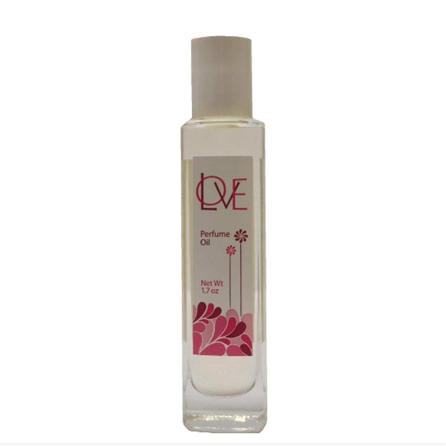 Auric Blends Love Perfume Oil 1.7 Ounce