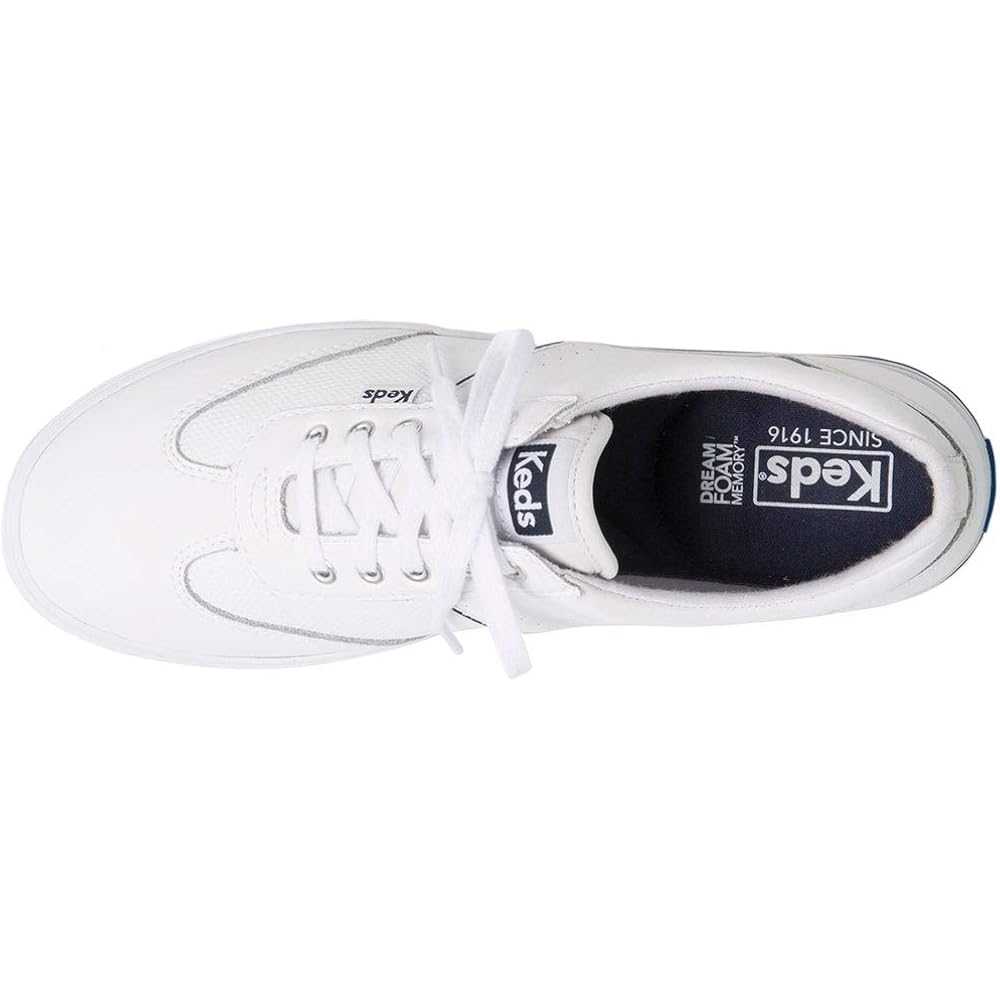 Keds Women's Courty Core Sneaker