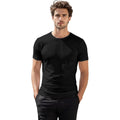 H2H Mens Casual Slim Fit Short Sleeve T-Shirts Soft Lightweight V-Neck/Crew-Neck Size Xs To 3Xl