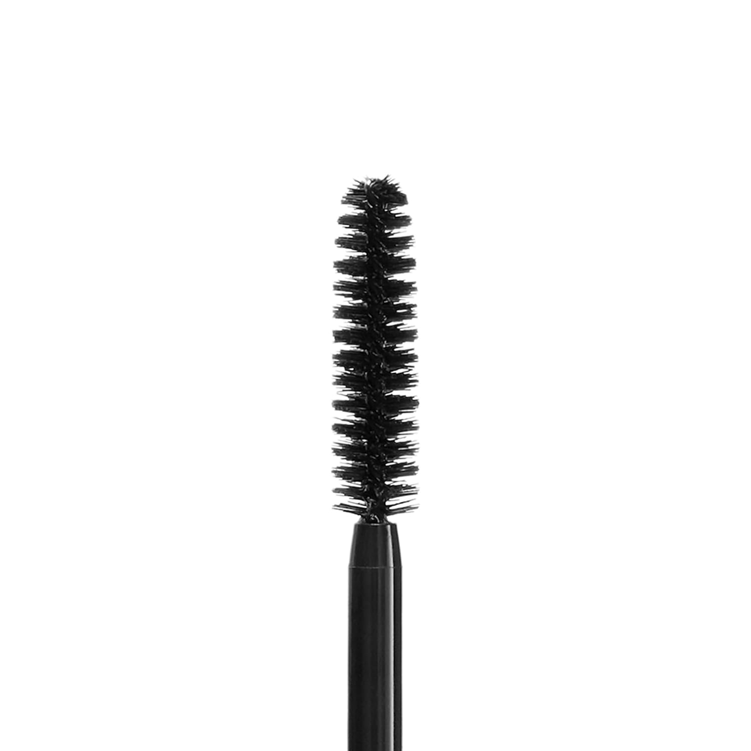 e.l.f. Volumizing Mascara, Mascara For Fuller, Thicker-Looking Lashes, Enriched With Vitamin E, Black
