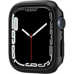Apple Watch Series 7 (Gps, 45Mm) Midnight Aluminum Case With Midnight Sport Band (Renewed)