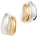 JENNY BIRD Women's Mini Florence Earrings