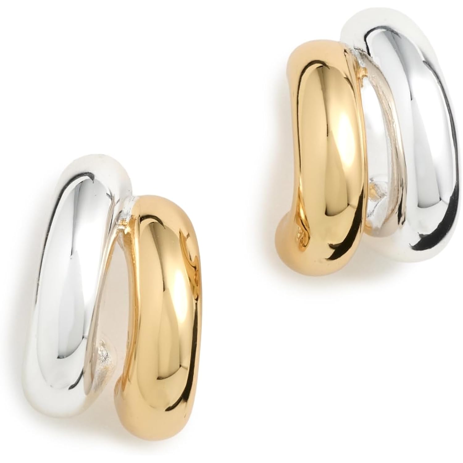 JENNY BIRD Women's Mini Florence Earrings