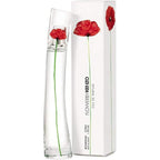 Kenzo Flower By Kenzo For Women. Eau De Parfum Spray 1.7 Ounces