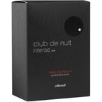 Armaf "Club De Nuit Intense Extrait De Parfum SPR 2.37 M (Clean)
