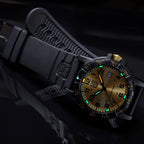 Leatherback Sea Turtle Giant 0320 Series, Casual