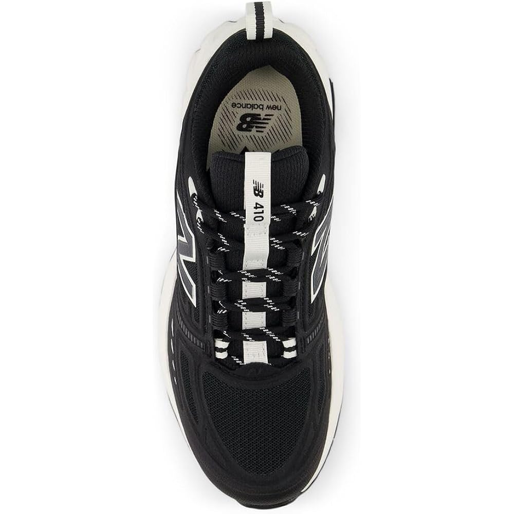 New Balance Womens Fresh Foam 410V9