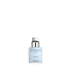 Calvin Klein Eternity Aqua Eau De Toilette – Woody Men'S Cologne – With Notes Of Cucumber, Sage, & Sandalwood – Long Lasting Fragrance