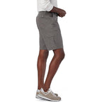 Levi Strauss Signature Gold Men'S Essential Cargo Shorts (Also Available In Big & Tall)