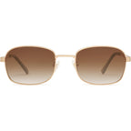 Sojos Retro Polarized Oval Sunglasses For Women Men Trendy Classic Shades Uv400 Protection Sj1177