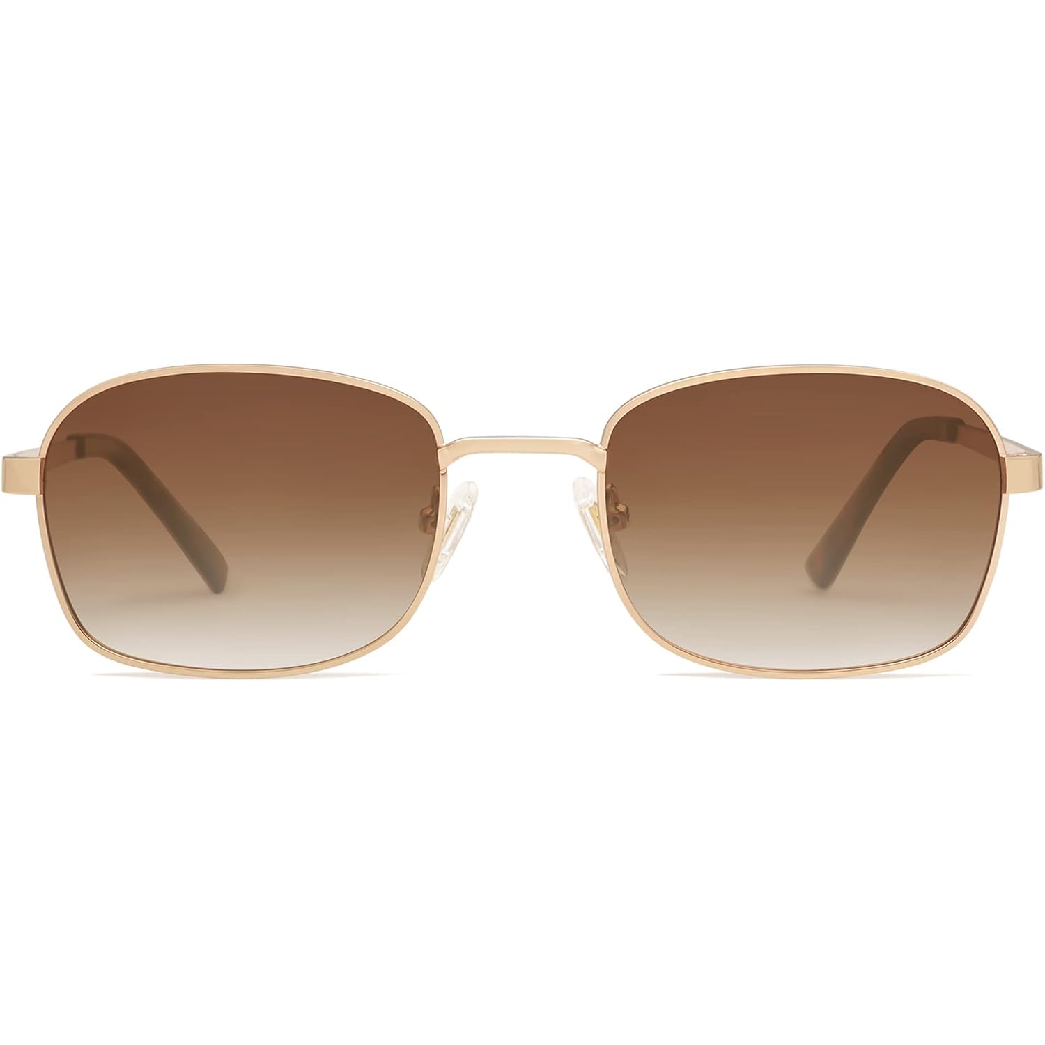 Sojos Retro Polarized Oval Sunglasses For Women Men Trendy Classic Shades Uv400 Protection Sj1177